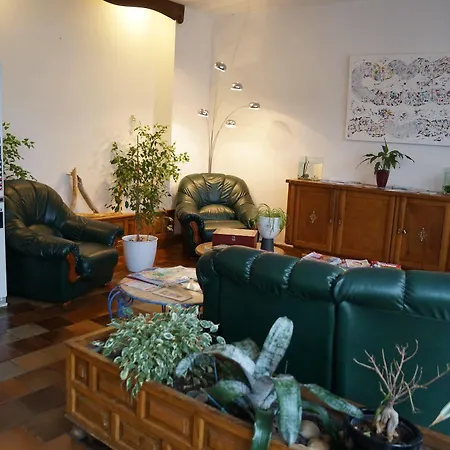 Hotel Le Novel 2*