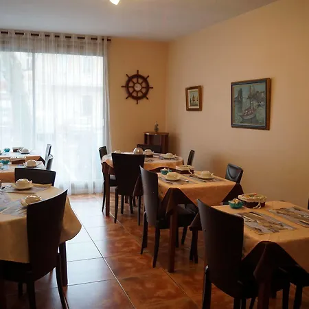 Le Novel Hotel Arcachón