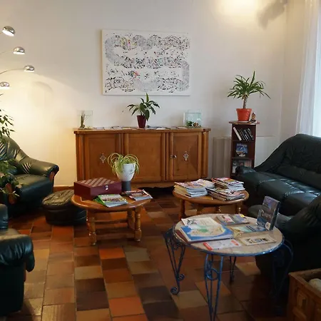 Hotel Le Novel