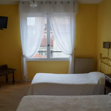 Hotel Le Novel