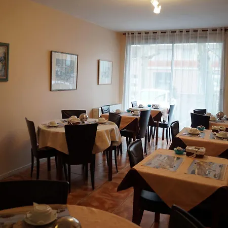 Le Novel Hotel Arcachon