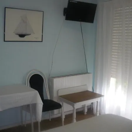 Hotel Le Novel